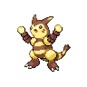 Furmar Sprite Image