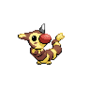 Furdle Sprite Image
