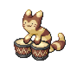 Furto Sprite Image