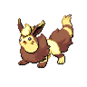 Furreon Sprite Image