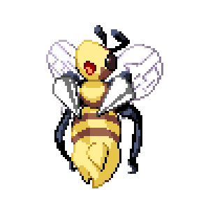 Furdrill Sprite Image