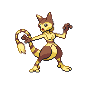 Furtwo Sprite Image