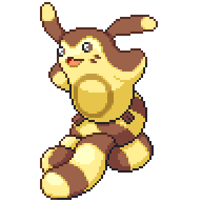 Furtret Sprite Image