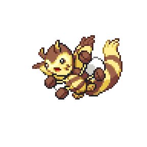 Furian Sprite Image
