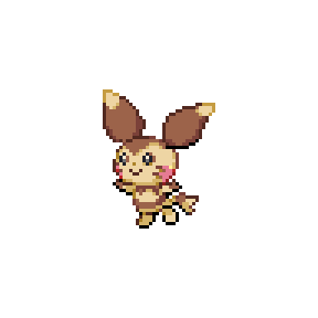 Furchu Sprite Image