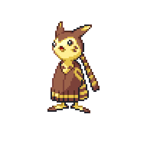 Furtu Sprite Image