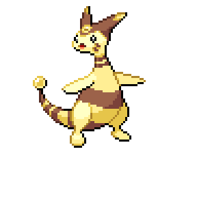 Furros Sprite Image