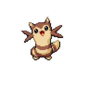Furper Sprite Image