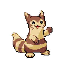 Fursire Sprite Image