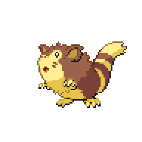 Furicate Sprite Image