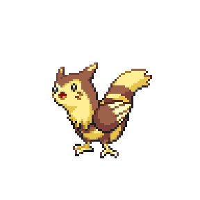 Furrow Sprite Image