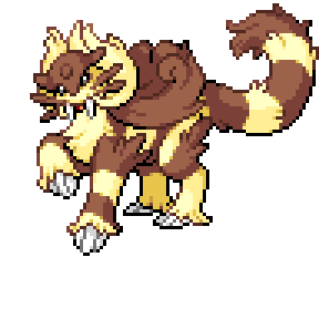 Furkou Sprite Image