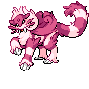 Furkou Sprite Image
