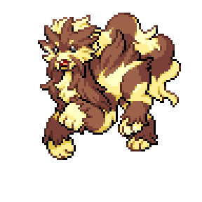 Furtei Sprite Image