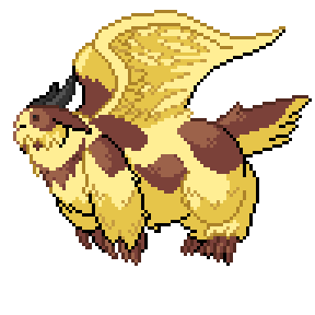 Furtei Sprite Image