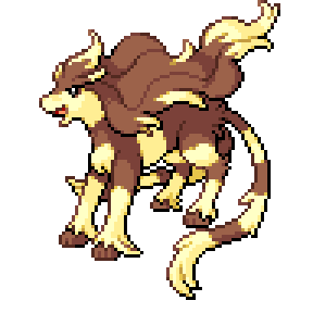Furcune Sprite Image