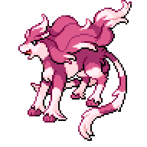 Furcune Sprite Image