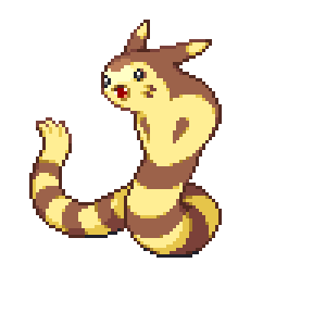 Furbok Sprite Image
