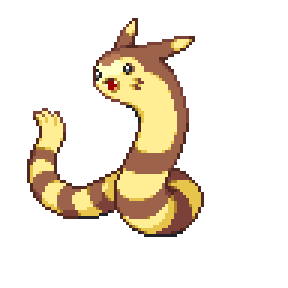 Furbok Sprite Image