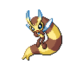 Furbi Sprite Image