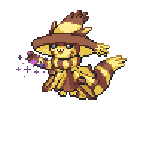 Furmagius Sprite Image