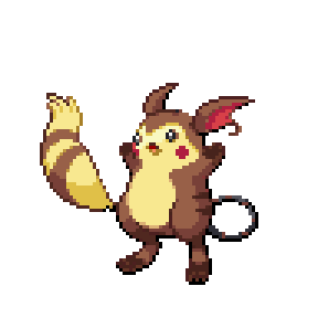 Furchu Sprite Image