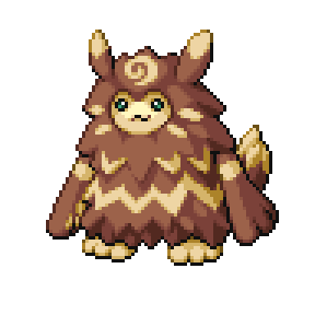 Furgrowth Sprite Image