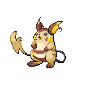 Furchu Sprite Image