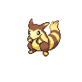Furshrew Sprite Image