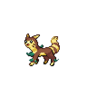 Furfeon Sprite Image