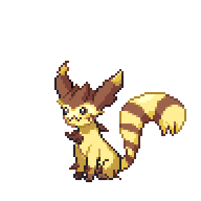 Furfeon Sprite Image