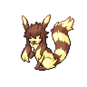 Furceon Sprite Image