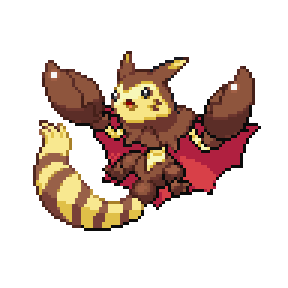 Furcor Sprite Image