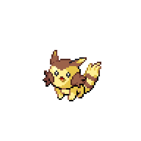 Furkip Sprite Image