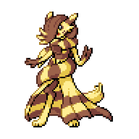Furvoir Sprite Image