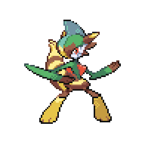 Furlade Sprite Image