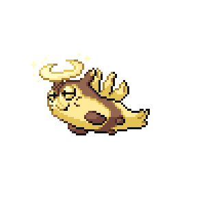 Furinja Sprite Image
