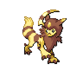 Fursol Sprite Image
