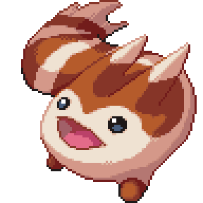 Furlord Sprite Image