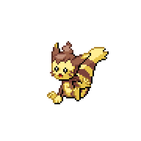 Furchar Sprite Image