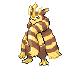 Furleon Sprite Image