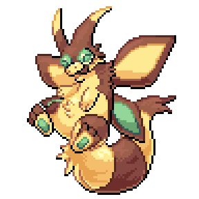 Furgon Sprite Image
