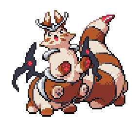 Furtina Sprite Image