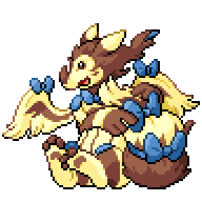 Furrom Sprite Image
