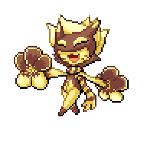 Furrade Sprite Image