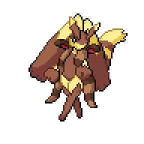 Furpunny Sprite Image