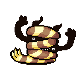 Furgrigus Sprite Image