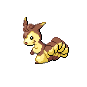 Furpix Sprite Image