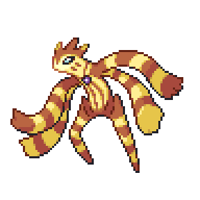 Furxys Sprite Image