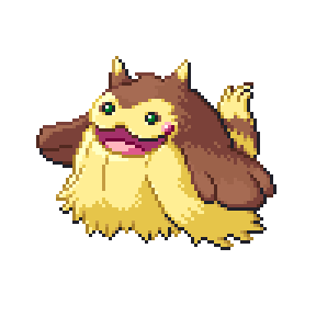 Furmer Sprite Image